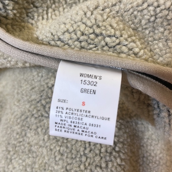 John Rich And Bros. Woolrich Jacket - Picture 4 of 4